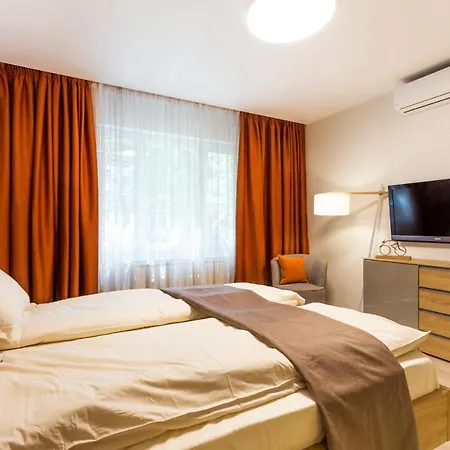 Apartamento Sca Sofía