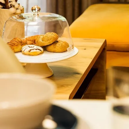 Apartamento Sca Sofía