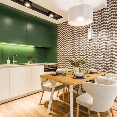 Apartamento Sca Sofía