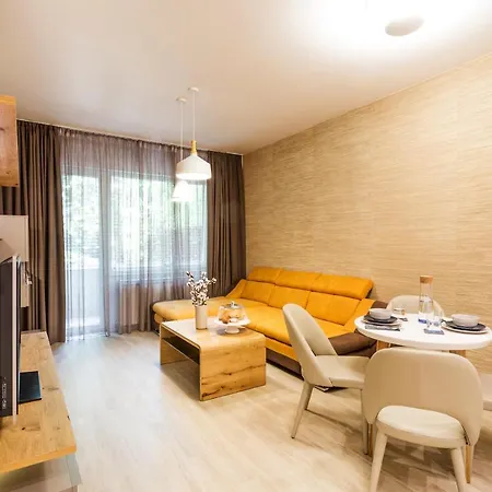 Sca Apartmán Sofie
