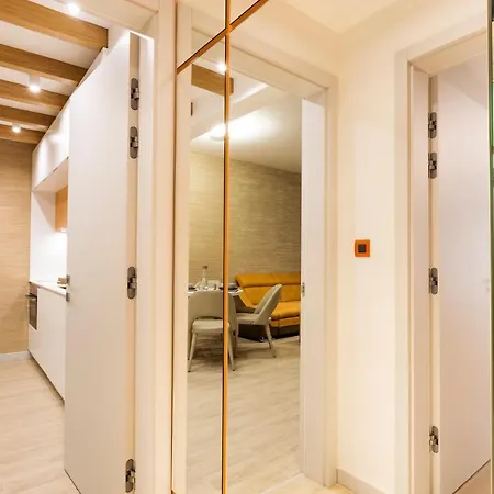 Sca Apartmán Sofie
