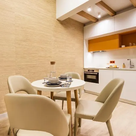 Sca Apartament *