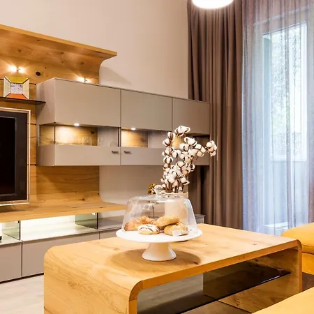 Apartment Sca
