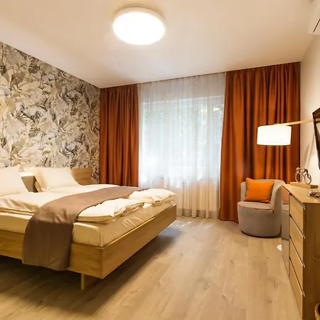 Sca Apartmán Sofie