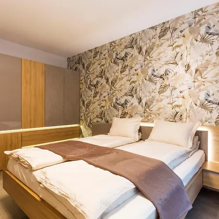 Apartmán Sca Sofie