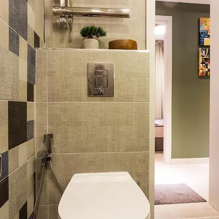 Sca Apartmán *