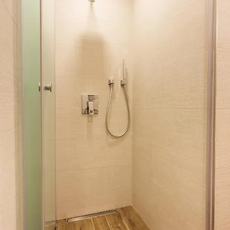 Sca Apartmán *