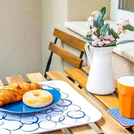 Apartament Sca Sofia