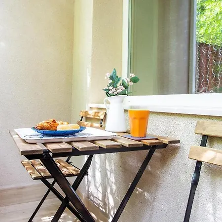 Sca Apartament Sofia