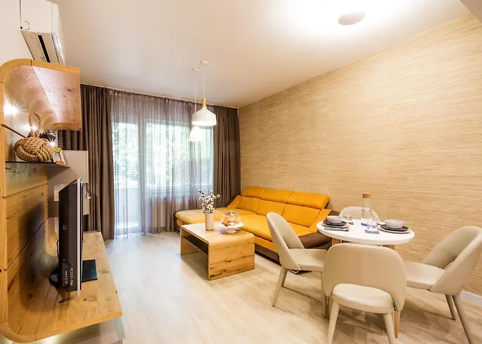 Sca Appartamento Sofia