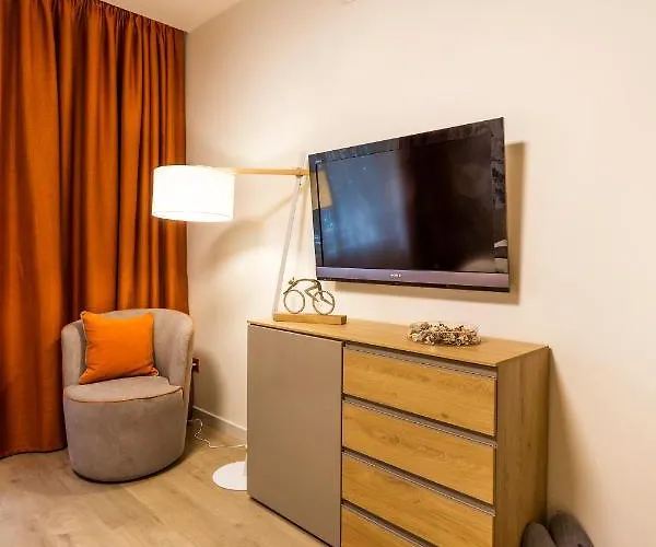 Appartamento Sca Sofia