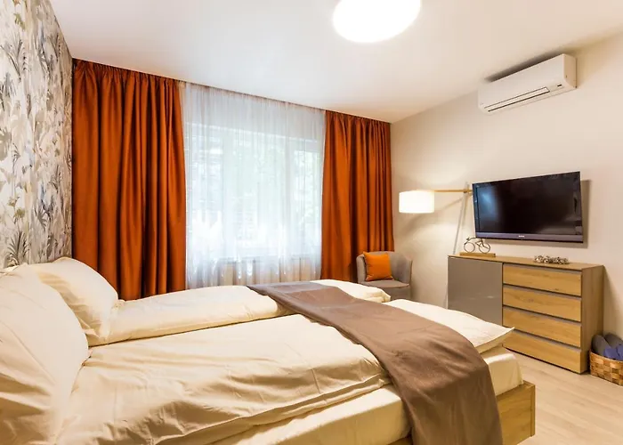 Appartamento Sca Sofia