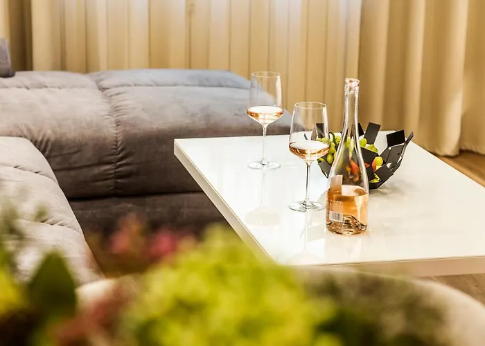 Sca Appartamento Sofia