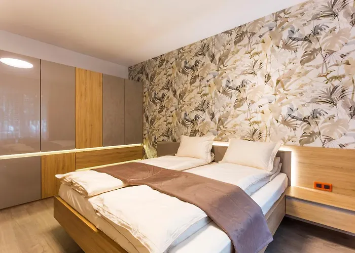 Appartamento Sca Sofia