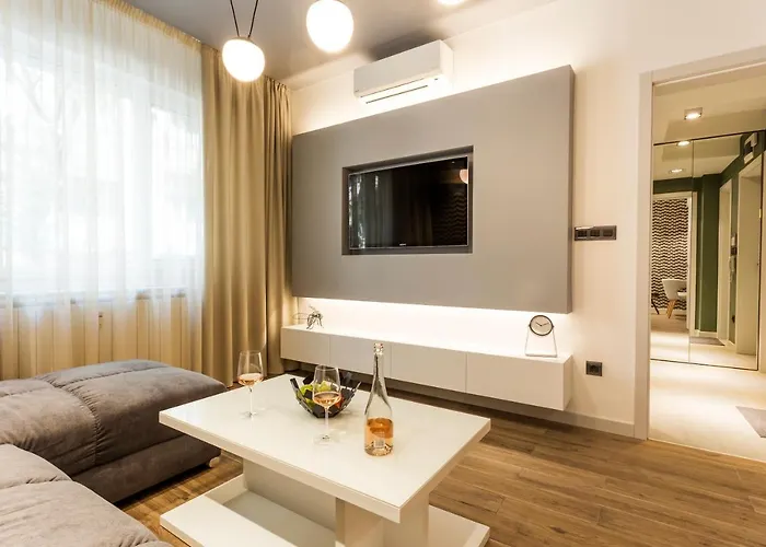 Appartamento Sca Sofia