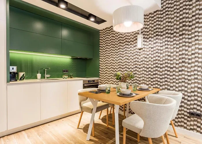 Appartamento Sca Sofia