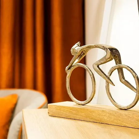 아파트 Sca 소피아