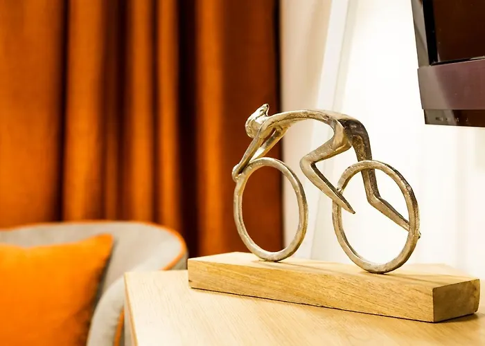 דירה Sca סופיה