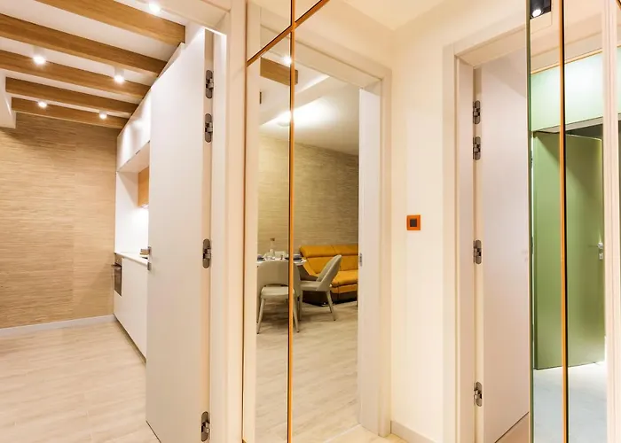 Sca דירה סופיה