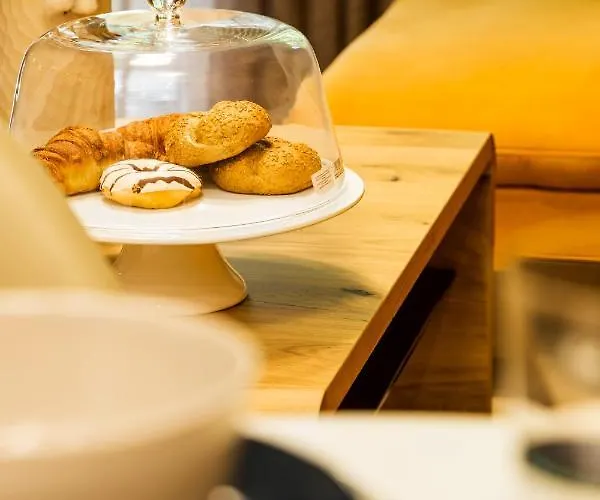 דירה Sca סופיה