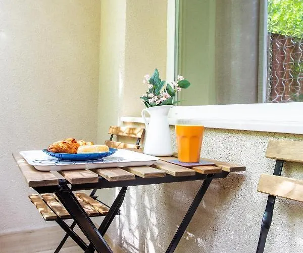 Sca דירה סופיה